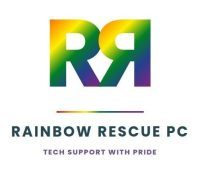 Rainbow Rescue PC